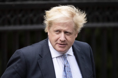 Αγγλικά για όλους τους μετανάστες επιθυμεί ως πρωθυπουργός ο Boris Johnson