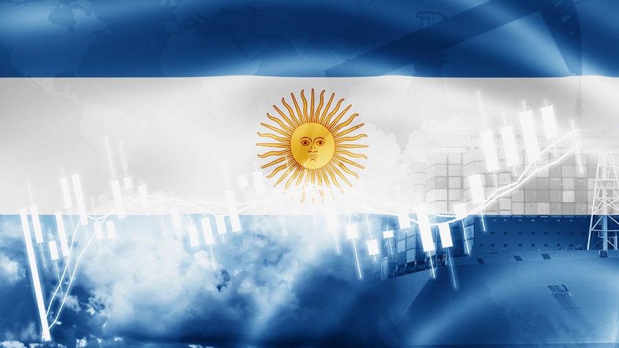 Παρατείνονται οι διαπραγματεύσεις για την αναδιάρθρωση του χρέους της Αργεντινής - Παραμένει στο τραπέζι το «κούρεμα»