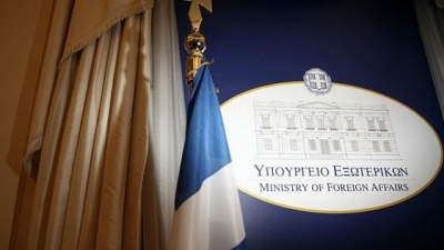 Διπλωματικές πηγές: Αβάσιμες και αναληθείς οι κατηγορίες της Τουρκίας για δήθεν υπόθαλψη τρομοκρατικών οργανώσεων στην Ελλάδα