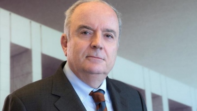 Περιστέρης (ΓΕΚ ΤΕΡΝΑ): Πολλές επενδύσεις εισέρχονται σε εμπορική λειτουργία - Η ισχυρή ανάπτυξη θα συνεχιστεί