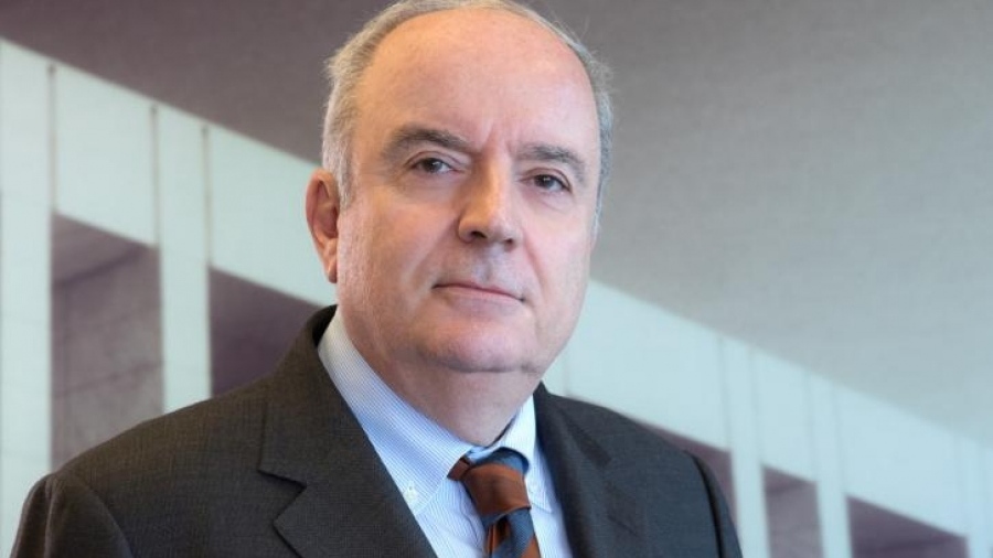 Περιστέρης (ΓΕΚ ΤΕΡΝΑ): Πολλές επενδύσεις εισέρχονται σε εμπορική λειτουργία - Η ισχυρή ανάπτυξη θα συνεχιστεί