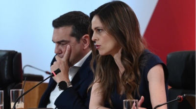 Το εξώδικο Αχτσιόγλου για το περίφημο SMS: Παρά τα ψεύδη σας ξέρετε ότι πίεζα τον Τσίπρα να παραμείνει