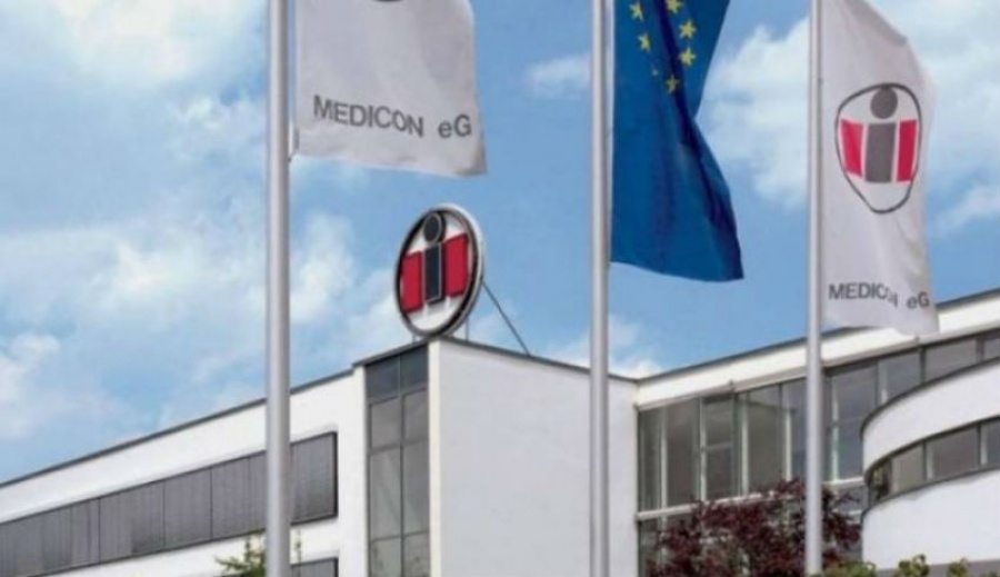 Medicon: Στις 28 Ιουνίου 2019 η ετήσια Τακτική Γ.Σ. για εκλογή νέου Δ.Σ.