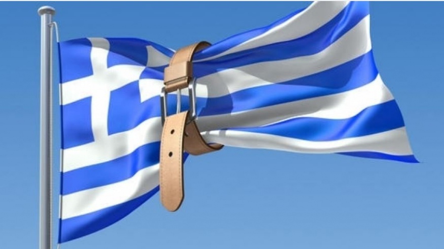 Ο καθηγητής Γεωργικόπουλος προειδοποιεί: Στραγγαλίζεται η Ελλάδα... Πώς οι τράπεζες ναρκοθετούν τη βιομηχανία και το εμπόριο