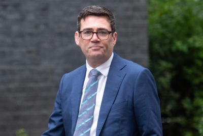 Ο Andy Burnham κληρονομεί ένα βασίλειο διχασμένο από το Brexit