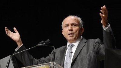 Watsa (Fairfax): Επιτέλους το 2018 οι επενδύσεις μας στην Ελλάδα σε ομόλογα και εταιρίες θα πάνε καλά