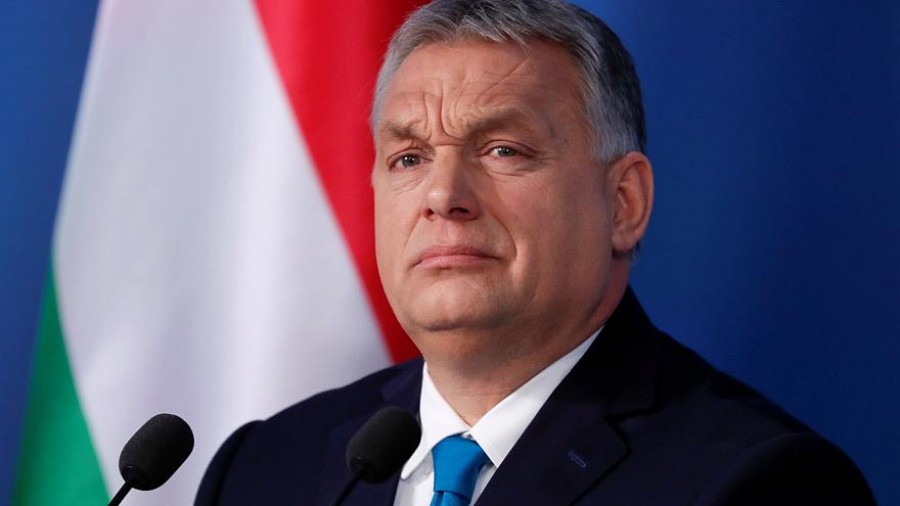Σύνοδος Κορυφής - Orban (Ουγγαρία): Πρέπει να πετύχουμε μια συμφωνία - Τα 4 θέματα που διχάζουν