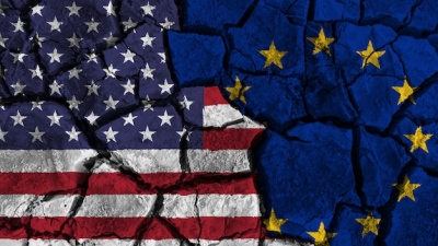 Σεισμός - Διέρρευσε το μυστικό σχέδιο της Ευρώπης για δυνατό χτύπημα στις ΗΠΑ - Βόμβα με πανευρωπαϊκό χρηματιστήριο