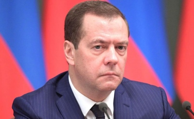 Τι χρειάζεται η Ουκρανία; - Να παραδοθεί λέει ο Medvedev (Ρωσία) - Δεν θέλουν ειρήνη ΗΠΑ, Κίεβο
