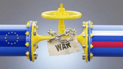Η Ρωσία στήνει στον τοίχο την ΕΕ: Αυτά είναι τα 3 σενάρια για τα αντίποινα στο πλαφόν - Πλήρης απαγόρευση; Συναγερμός από ΕΚΤ