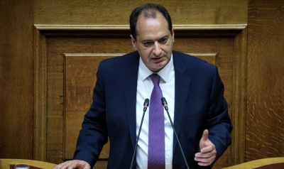 Σπίρτζης: Ο ΣΥΡΙΖΑ δεν είναι Φαρ Ουέστ - Αποκλείω μια νέα διάσπαση, εκτός και αν...