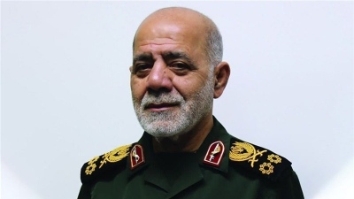 Ιρανός στρατηγός προειδοποιεί τον Trump: Να περιμένεις και άλλες εκπλήξεις μετά την κατάρριψη του F - 35