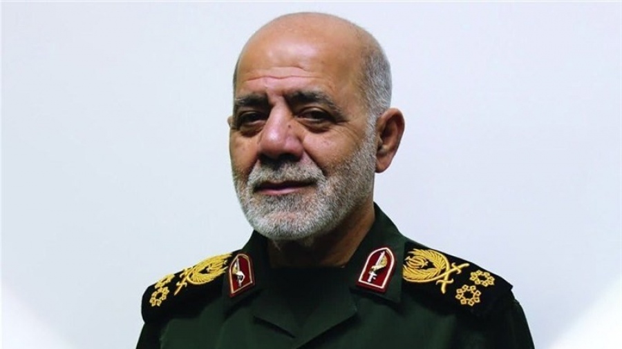 Ιρανός στρατηγός προειδοποιεί τον Trump: Να περιμένεις και άλλες εκπλήξεις μετά την κατάρριψη του F - 35