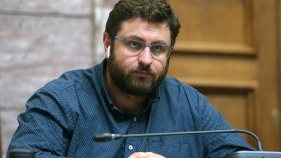 Ζαχαριάδης (ΣΥΡΙΖΑ) για Novartis: Θέλουμε να έρθουν όλα στο φως – Πρόκειται για τεράστιο σκάνδαλο