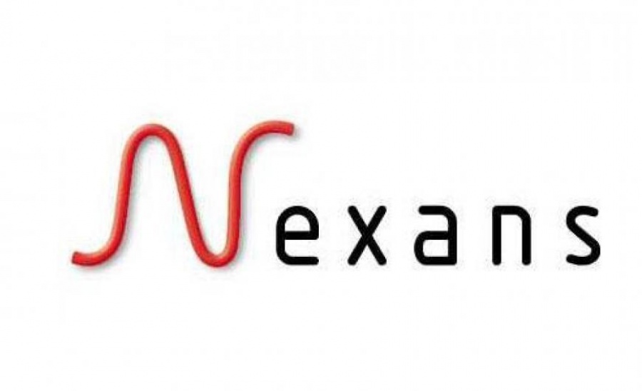 Nexans: Τακτική Γ.Σ. στις 12 Ιουνίου 2018 για έγκριση σύμβασης με συνδεδεμένη εταιρεία