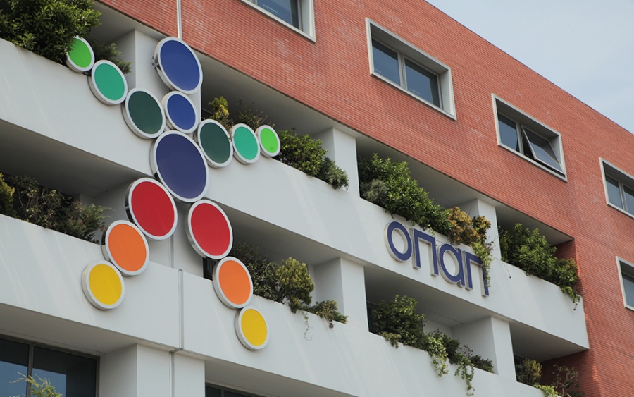 Μνημειώδες ράλι από τον ΟΠΑΠ – Υψηλά 16 ετών για τη μετοχή και ξανά στα 20 ευρώ