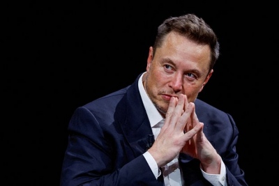 Ο Musk απάντησε στο αίτημα Fedorov να χρησιμοποιήσει το Starlink για ουκρανικές αεροπορικές επιδρομές... βαθιά στη Ρωσία