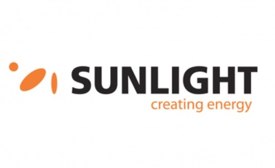 Η Συστήματα Sunlight βραβεύθηκε ως εξέχων προμηθευτής για το 2016 από το Hyster-Yale Group