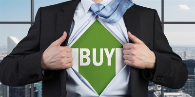 Λίγο μετά το κλείσιμο του ΧΑ – Πάρτι αγοραστών με βελτιωμένο τζίρο και κυνήγι μετοχών