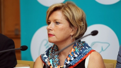 Γκάγκα: Στην Επιτροπή Επιδημιολόγων δεν συζητούν για καθολικό lockdown - Ο εμβολιασμός έχει δουλέψει