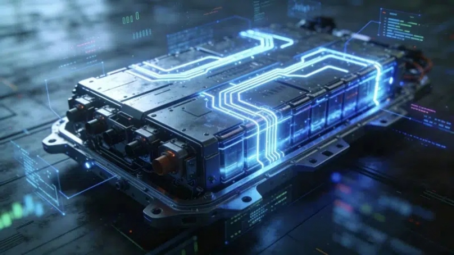 Η επαναστατική μπαταρία λιθίου της Κίνας αψηφά το βαθύ πάγωμα, διατηρεί 85% χωρητικότητα στο κρύο