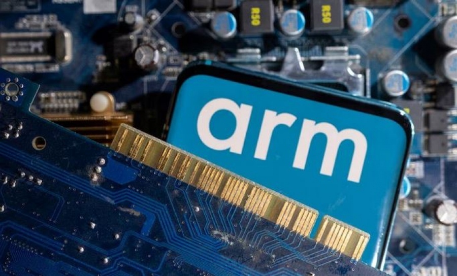 Ουρά για την IPO της Arm από την αμερικανική Big Tech - Στα 47-51 δολ. θα δοθεί κάθε μετοχή - Η πιο ακριβή IPO μετά της Rivian