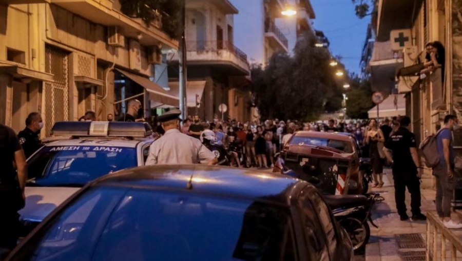 Καθαρίστρια κατήγγειλε τον βιασμό της στην πολυκατοικία, που εργαζόταν στα Πετράλωνα