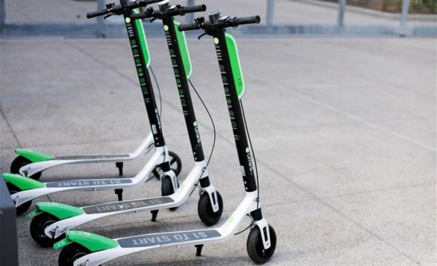 Ερώτηση βουλευτών του ΣΥΡΙΖΑ για την απουσία θεσμικού πλαισίου στην κυκλοφορία ηλεκτρικών πατινιών