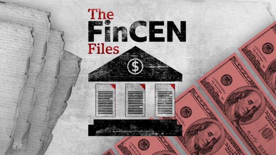 Σκάνδαλο FinCen: «Ευθύνονται οι ρυθμιστικές αρχές, όχι οι τράπεζες»