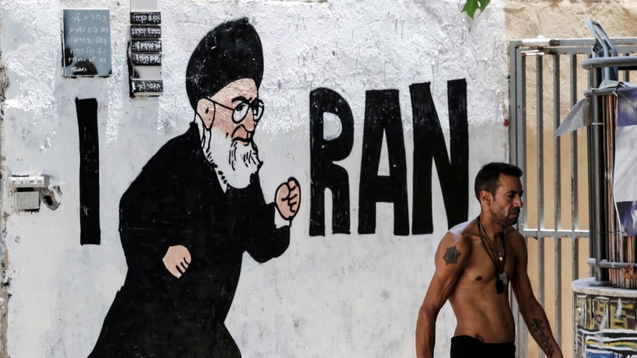 Τρόμος στη Μέση Ανατολή: Το Ισραήλ θα εξοντώσει τον Khamenei – Αν πέσει το Ιράν θα καταρρεύσει ολόκληρος ο ισλαμικός κόσμος