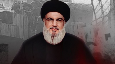 Nasrallah (Ηγέτης Hezbollah): Ιστορική ευκαιρία για τον Λίβανο να απελευθερώσει τη γη που κατέχει το Ισραήλ