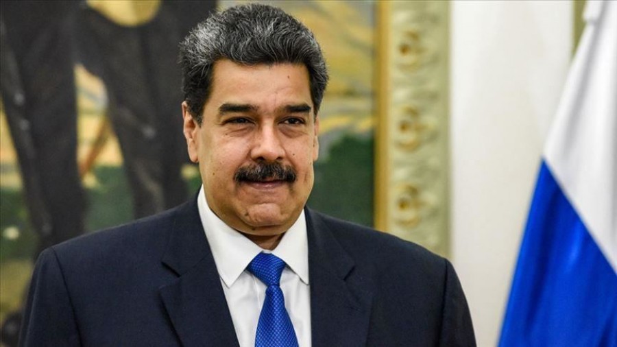 Βενεζουέλα: Στόχος του Maduro μία 100% ψηφιακή οικονομία, ελέω υπερπληθωρισμού και δολαρίου