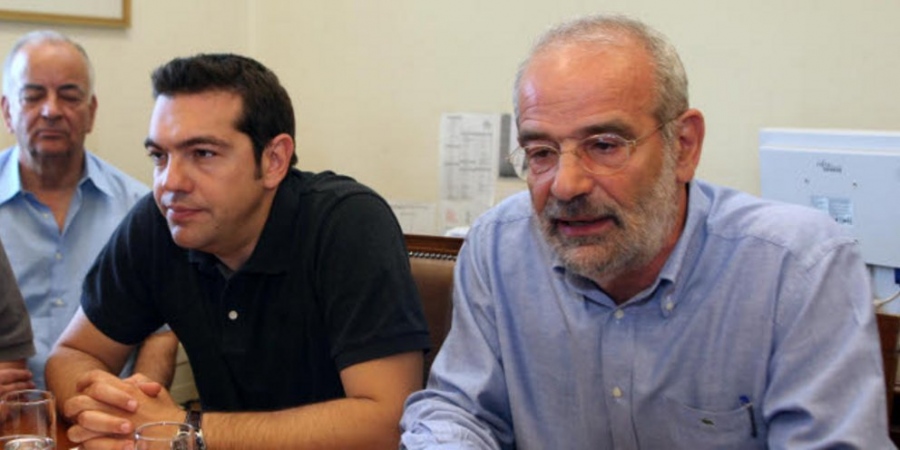 Βόμβες Αλαβάνου για Τσίπρα: Ο Ιούδας της αριστεράς εγκλημάτισε κατά της Ελλάδας – Να πέσει στα γόνατα και να ζητήσει συγγνώμη