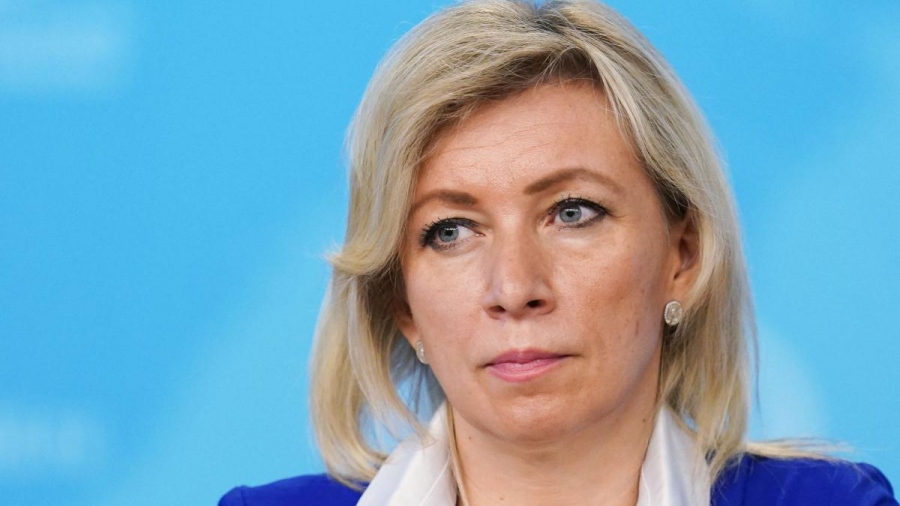 Οργή Zakharova: Η Μολδαβία παραβιάζει συστηματικά τα δικαιώματα της Γκαγκαουζίας, οι διεθνείς «παρατηρητές» σιωπούν