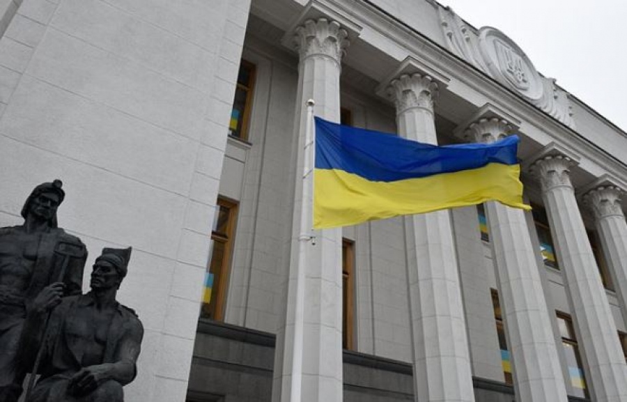 Τρομερή πρόβλεψη από Ιταλία: Θα ξεσπάσει εμφύλιος στην Ουκρανία μετά τη συντριπτική ήττα από τη Ρωσία