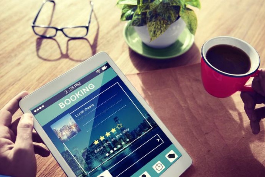 Ποιας εθνικότητας ταξιδιώτες αφήνουν τις καλύτερες ή τις χειρότερες κριτικές σε ξενοδοχεία