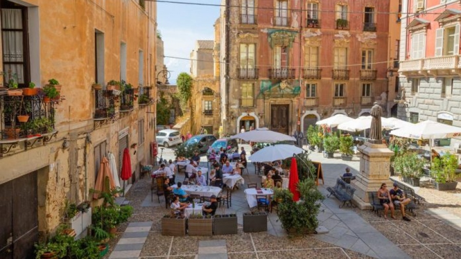 Αυτοί είναι οι top προορισμοί 2026 του Time Out