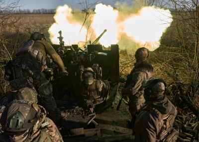 Omelyan (Ουκρανός στρατηγός): Οι Ουκρανοί δεν θέλουν να πεθάνουν για την Κριμαία και το Donbass