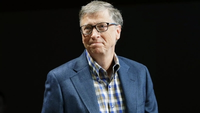 Η άγνωστη λεπτομέρεια για την πρώην του Bill Gates όσο ήταν παντρεμένος - Τι είχαν... «συμφωνήσει»