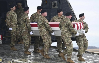 Ο Trump θα πληρώσει βαρύ πολιτικό κόστος για τον θάνατο Αμερικανών στον πόλεμο κατά του Ιράν