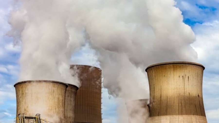 IEA: Η οικονομική ανάκαμψη θα εκτοξεύσει τις εκπομπές CO2 σε επίπεδα ρεκόρ το 2023