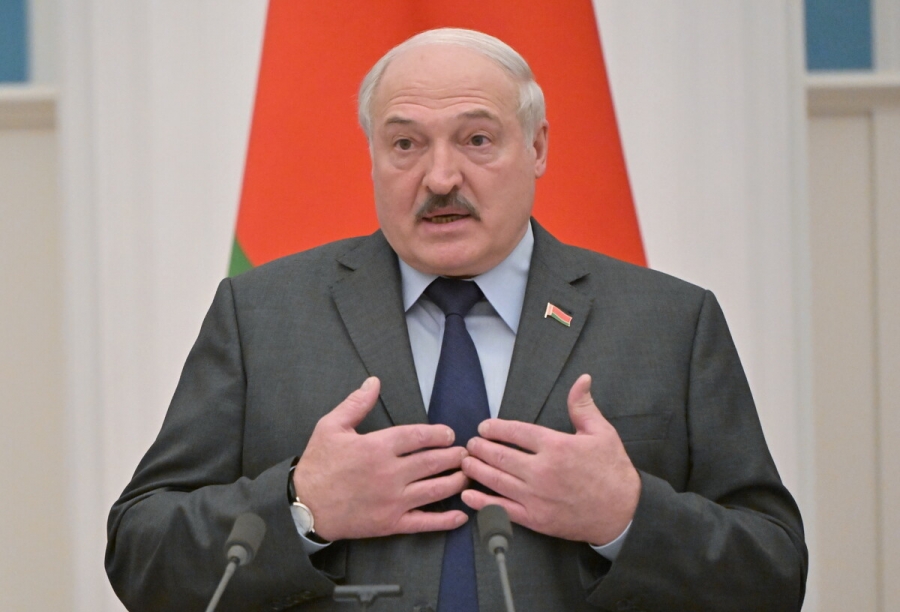 Λευκορωσία: Θανατική ποινή σε όσους αξιωματούχους καταδικάζονται για εσχάτη προδοσία