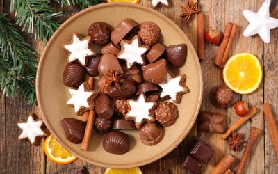 ΕΦΕΤ: Ανακαλούνται χριστουγεννιάτικα σοκολατάκια Kinder