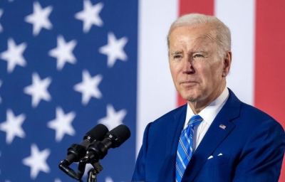 Biden: Τα κινεζικά αυτοκίνητα είναι πολύ πιθανό να μας κατασκοπεύουν