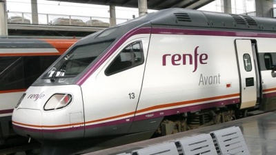 Η ισπανική Renfe θα κατασκευάσει την πρώτη υπερταχεία σιδηροδρομική γραμμή στο Τέξας