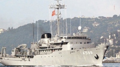 «Σε «θερμό» επεισόδιο με την Τουρκία θα είμαστε μόνοι μας»