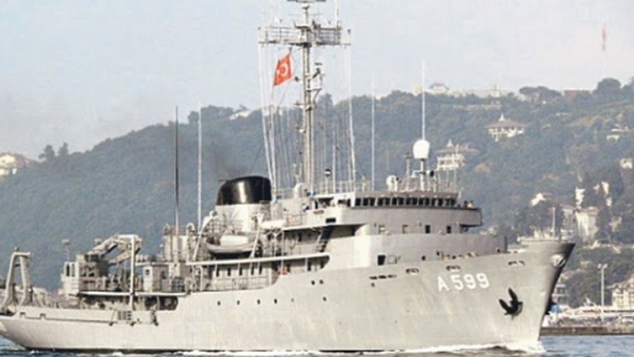 «Σε «θερμό» επεισόδιο με την Τουρκία θα είμαστε μόνοι μας»