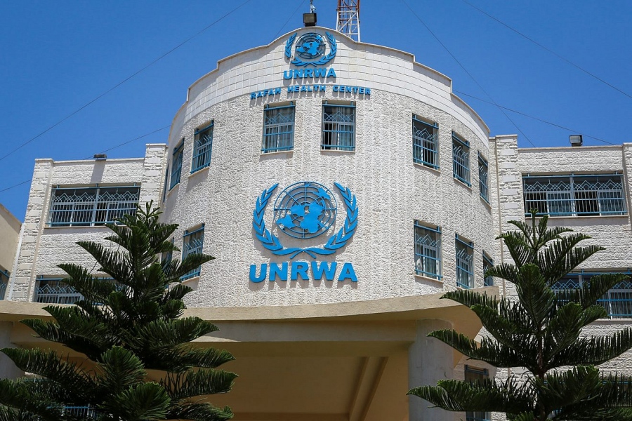 ΗΠΑ: Το Ισραήλ θα πρέπει να αφήσει τον επικεφαλής της UNRWA να εισέλθει στη Γάζα