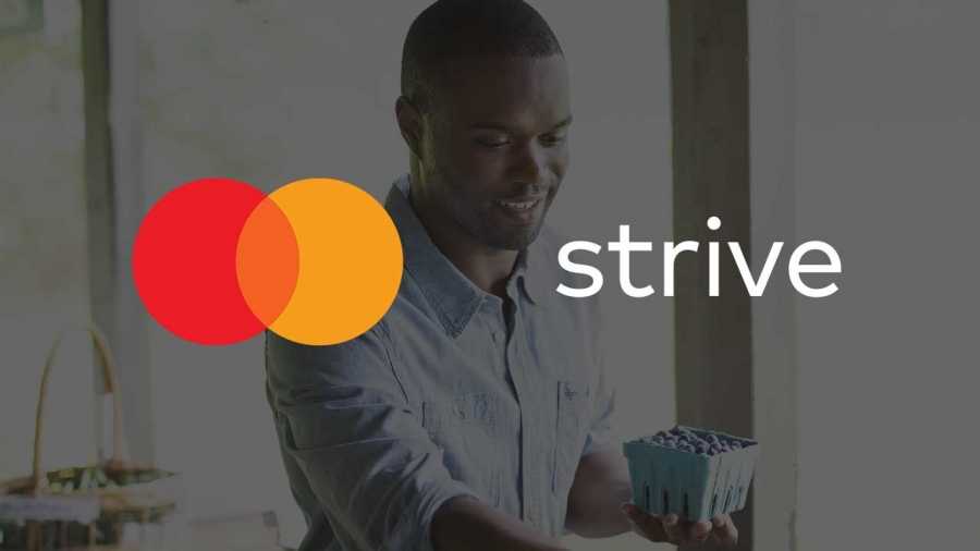 Mastercard Strive: Έως 500.000 ευρώ επιδότηση σε επιχειρήσεις και startups της ΕΕ