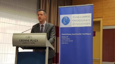 Γρ. Τάσιος: Για τον κλάδο, το καλοκαίρι έχει τελειώσει – Είμαστε σε φάση επιβίωσης